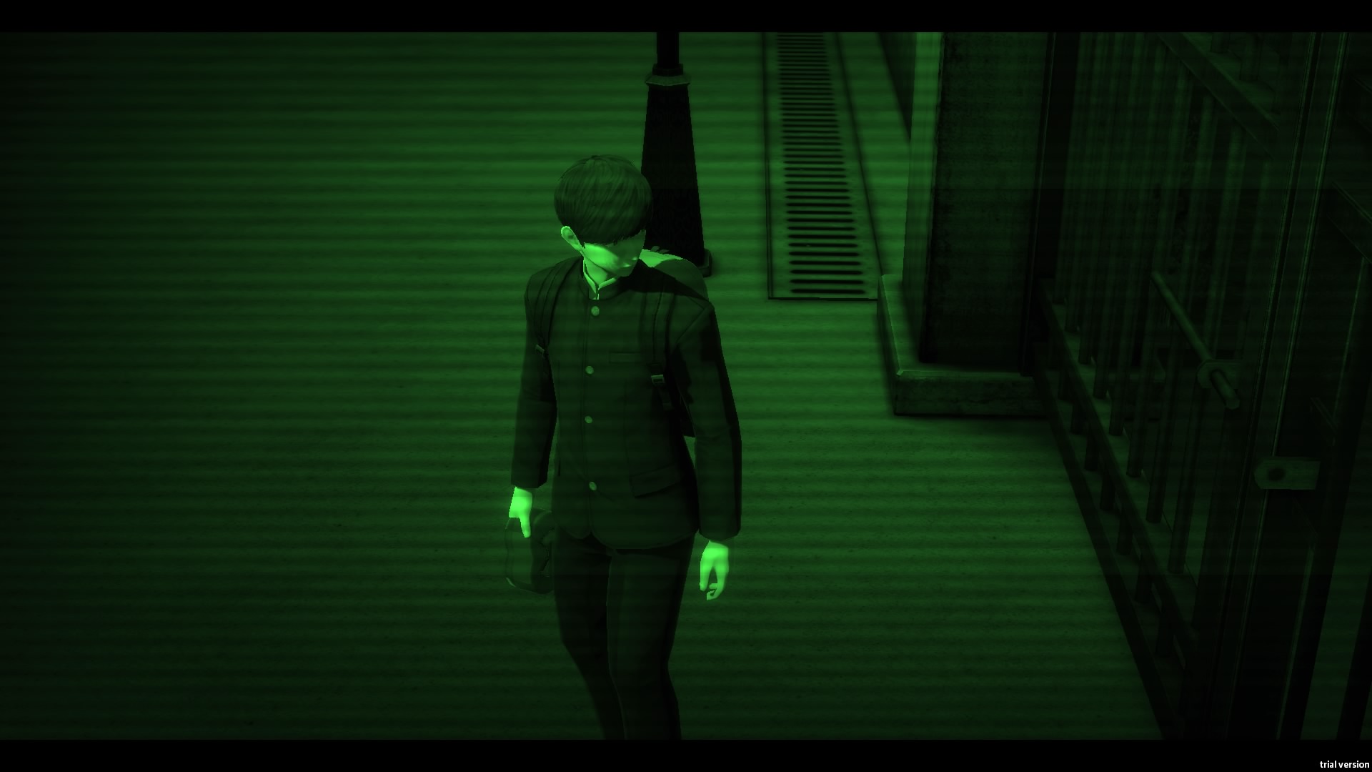 White Day: A Labyrinth Named School Screenshot 2