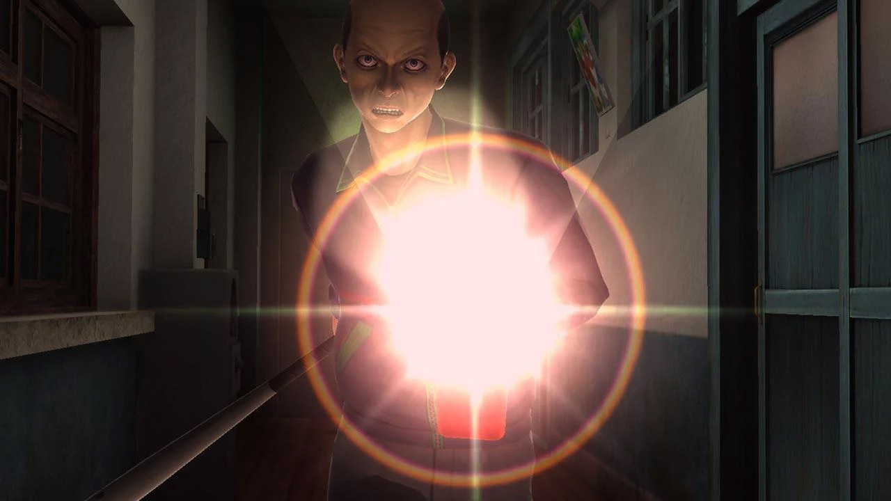 White Day: A Labyrinth Named School Screenshot 6