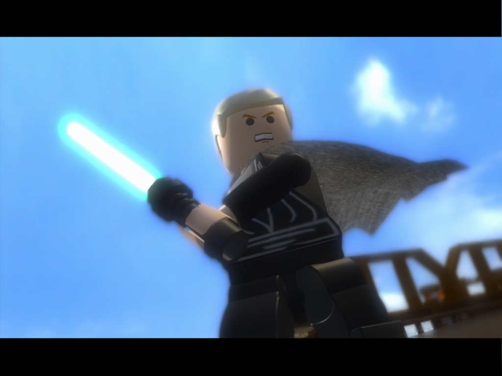 LEGO® Star Wars™ - The Complete Saga Screenshot 4