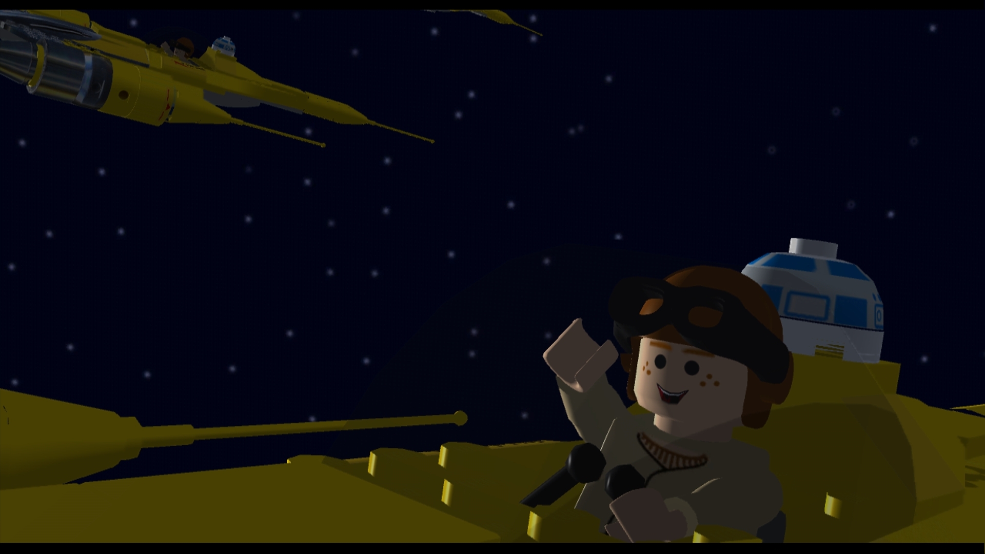 LEGO® Star Wars™ - The Complete Saga Screenshot 6