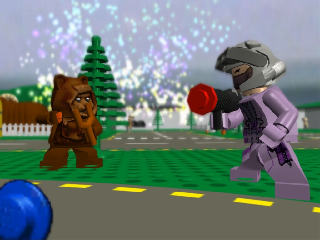 LEGO® Star Wars™ - The Complete Saga Screenshot 7