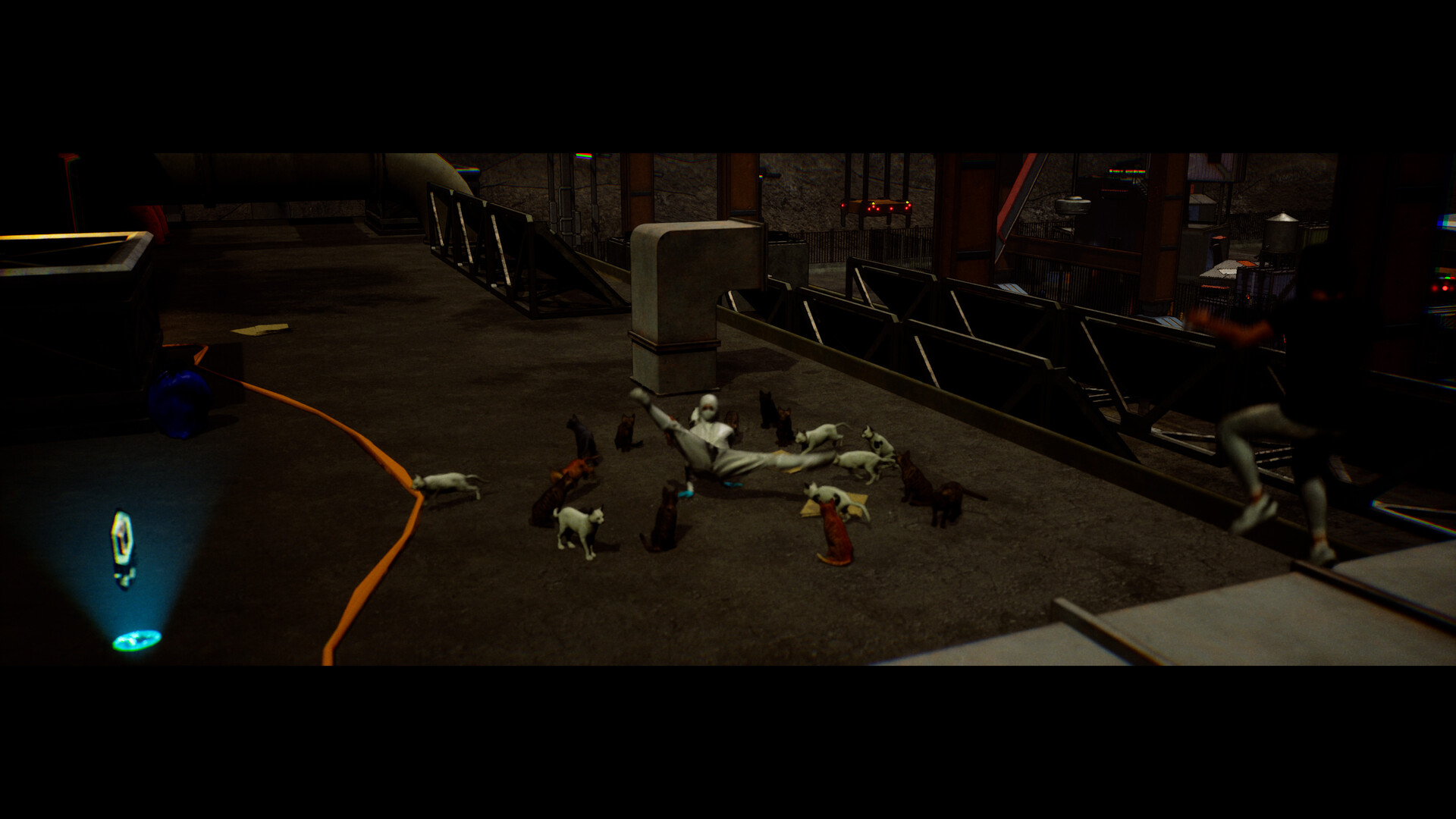 Cats Ritual Screenshot 8