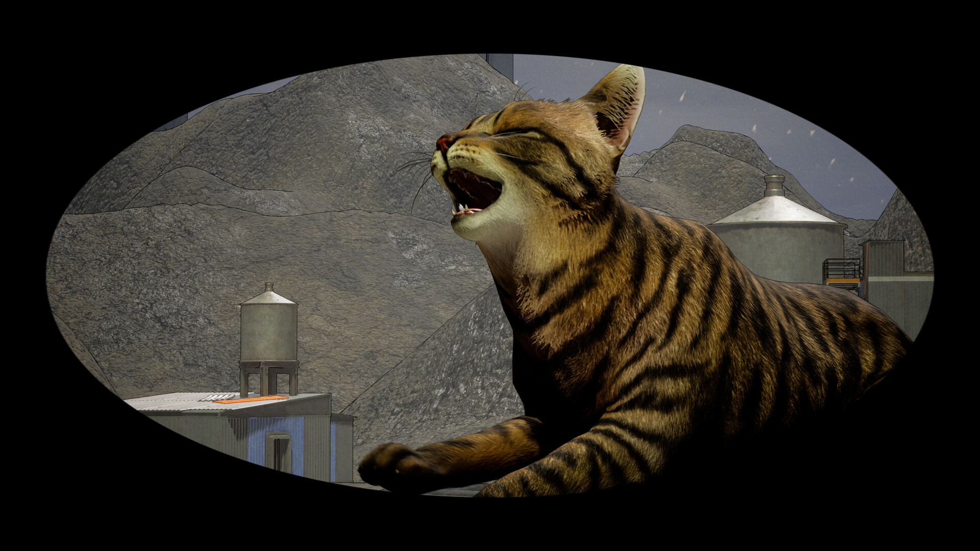 Cats Ritual Screenshot 3