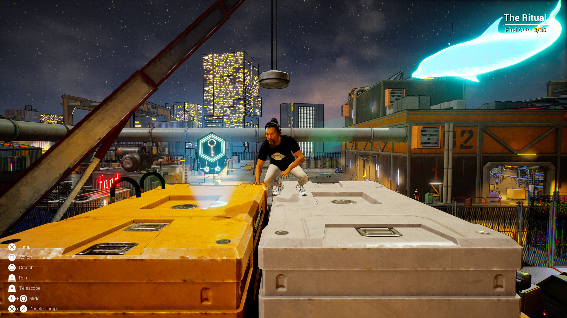 Cats Ritual Screenshot 5