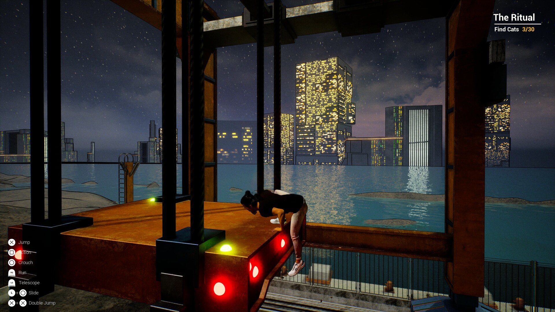 Cats Ritual Screenshot 14