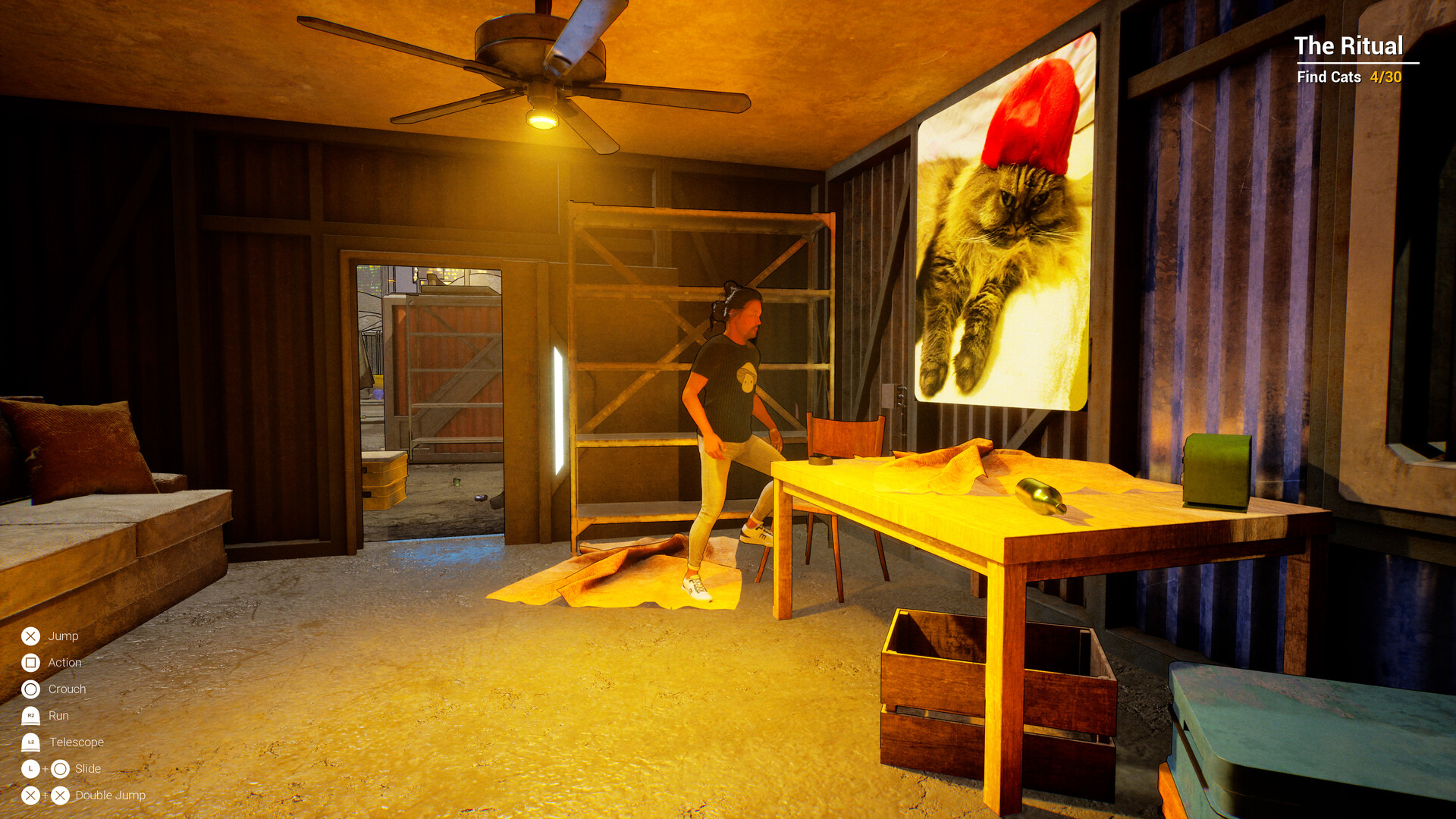 Cats Ritual Screenshot 7