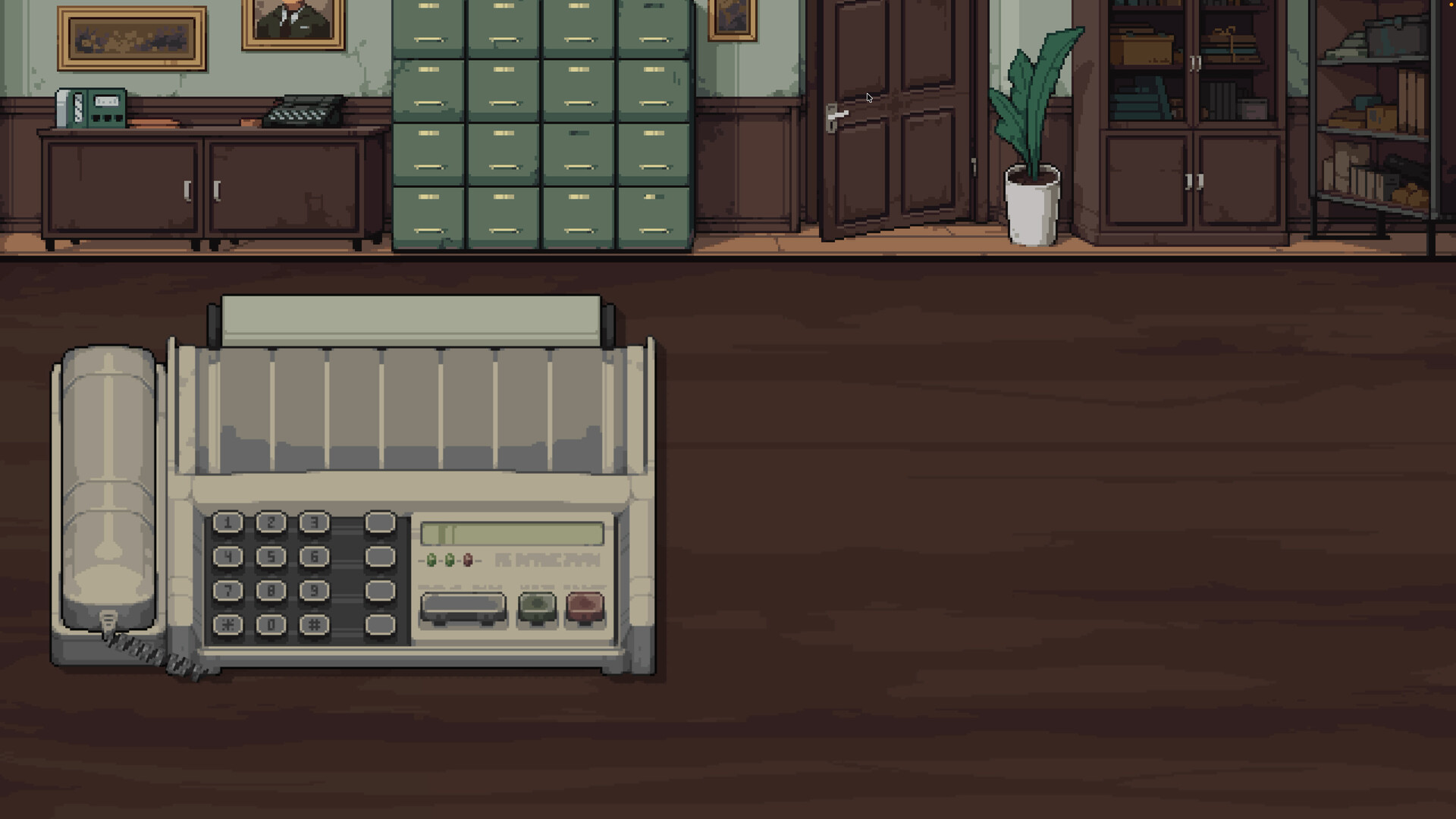 What Awaits, Aleksey? Screenshot 5