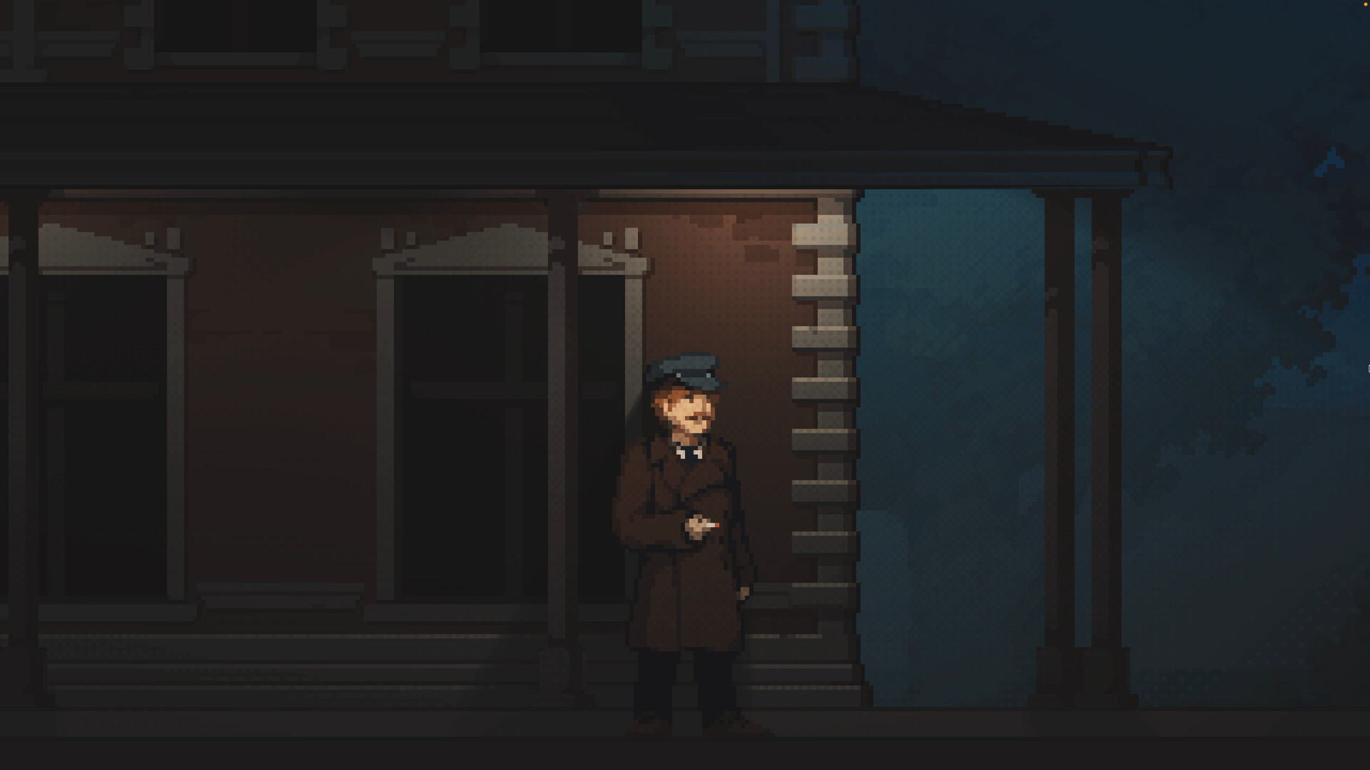 What Awaits, Aleksey? Screenshot 6