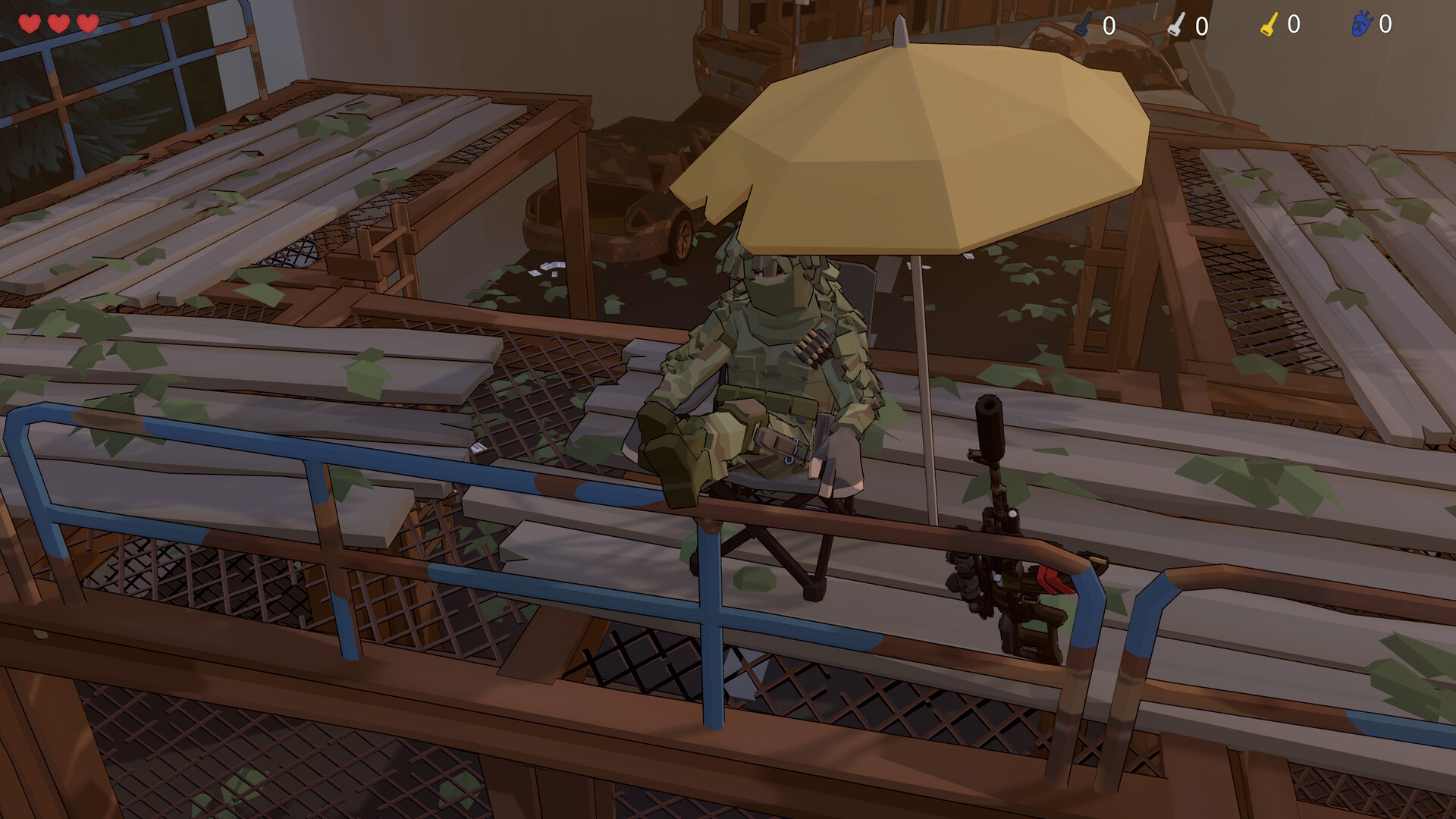 Zombie Self-Cultivation Screenshot 10