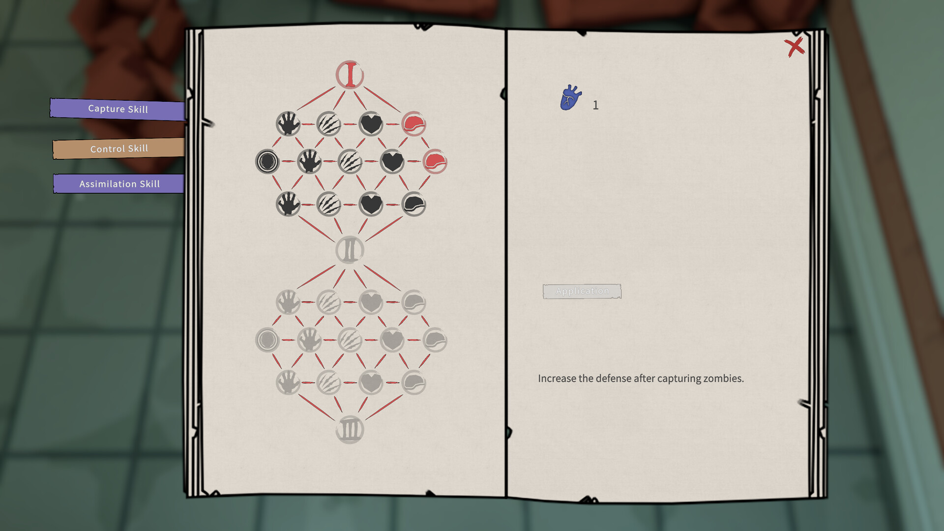 Zombie Self-Cultivation Screenshot 8