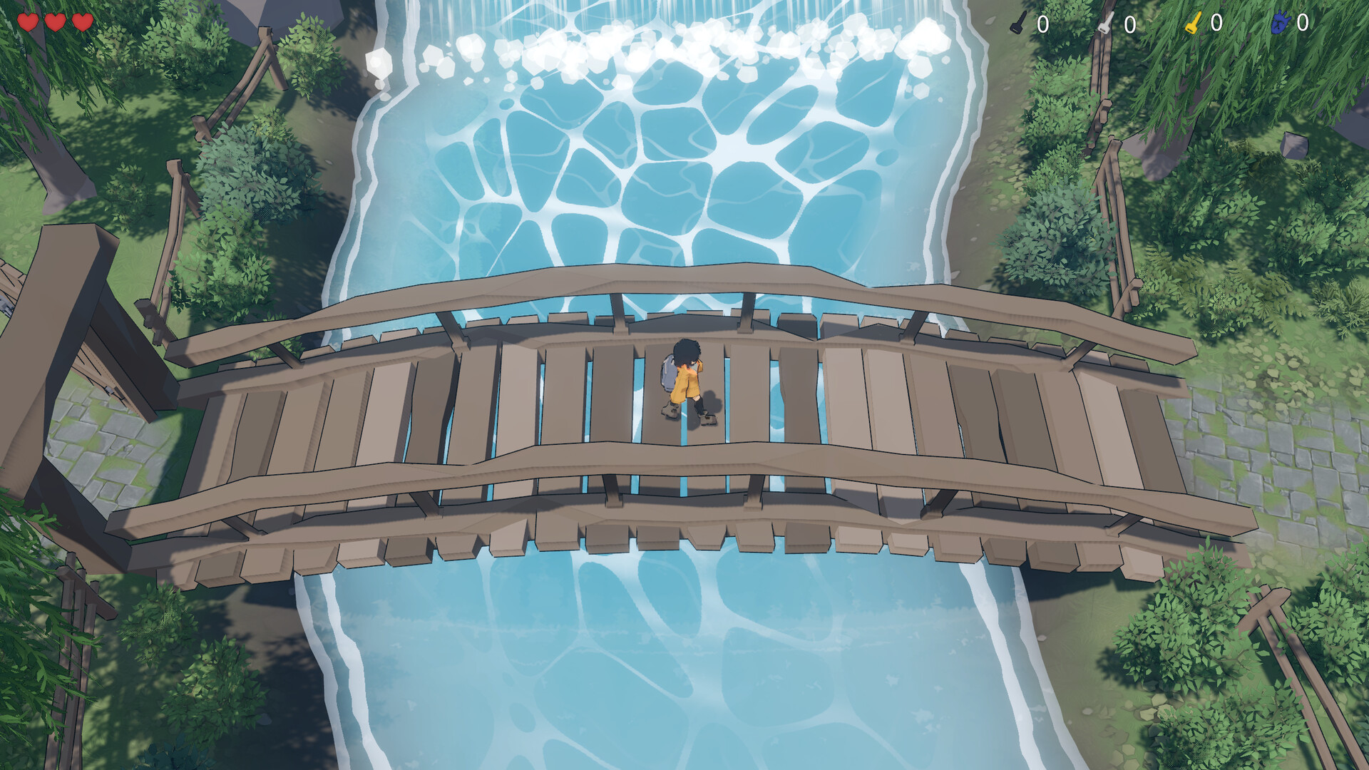 Zombie Self-Cultivation Screenshot 2