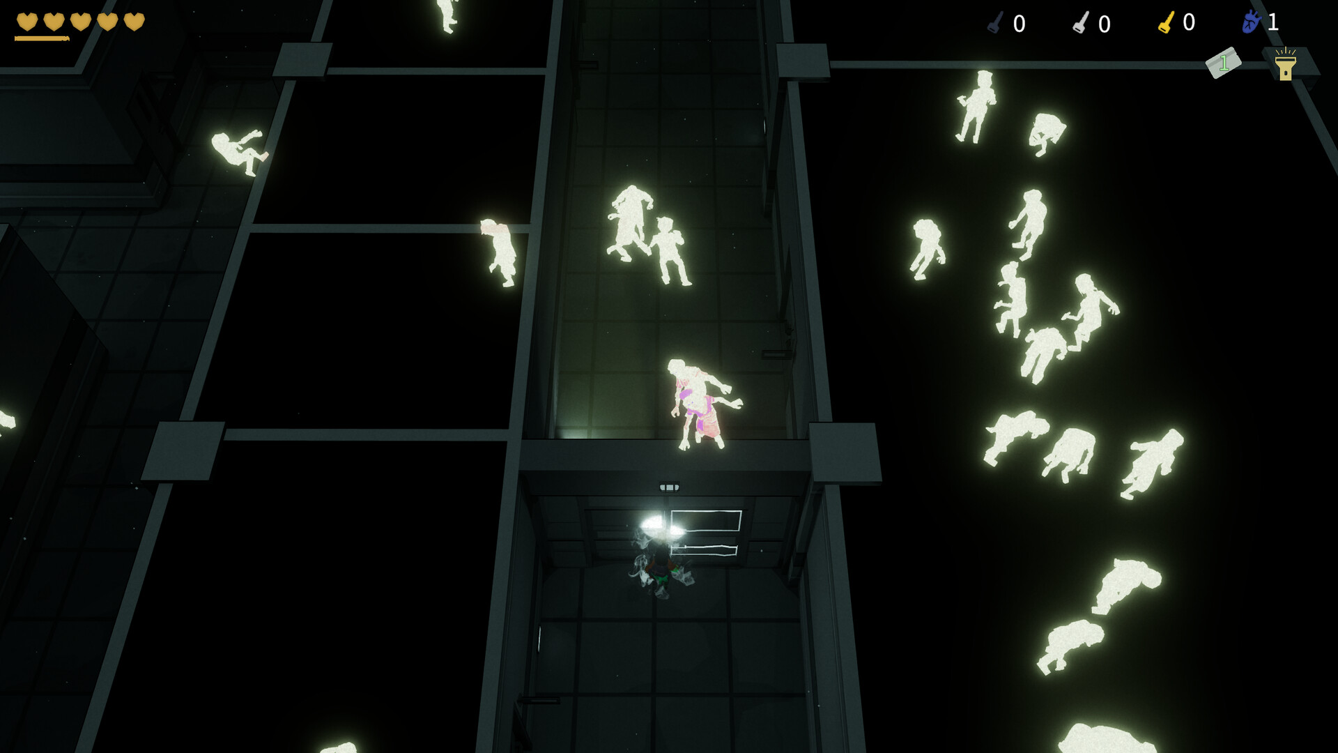 Zombie Self-Cultivation Screenshot 13