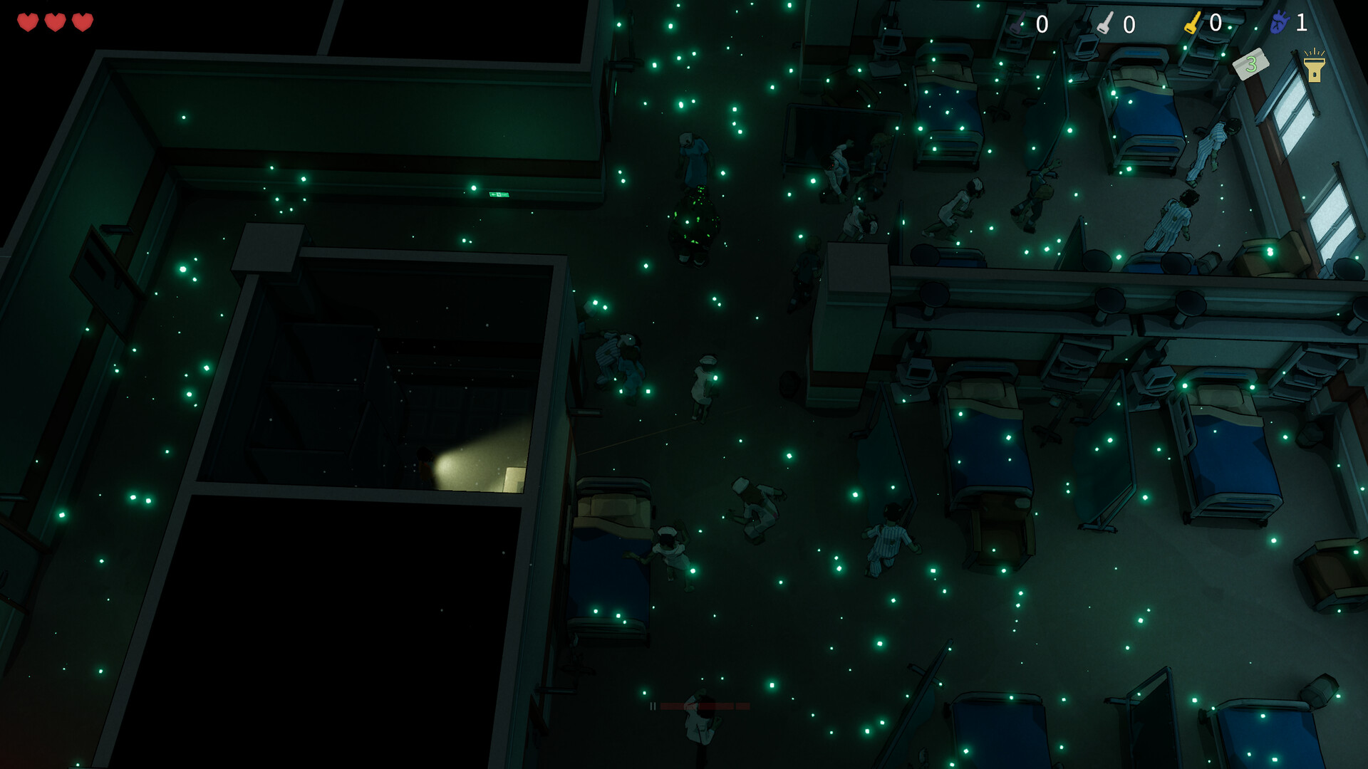 Zombie Self-Cultivation Screenshot 14