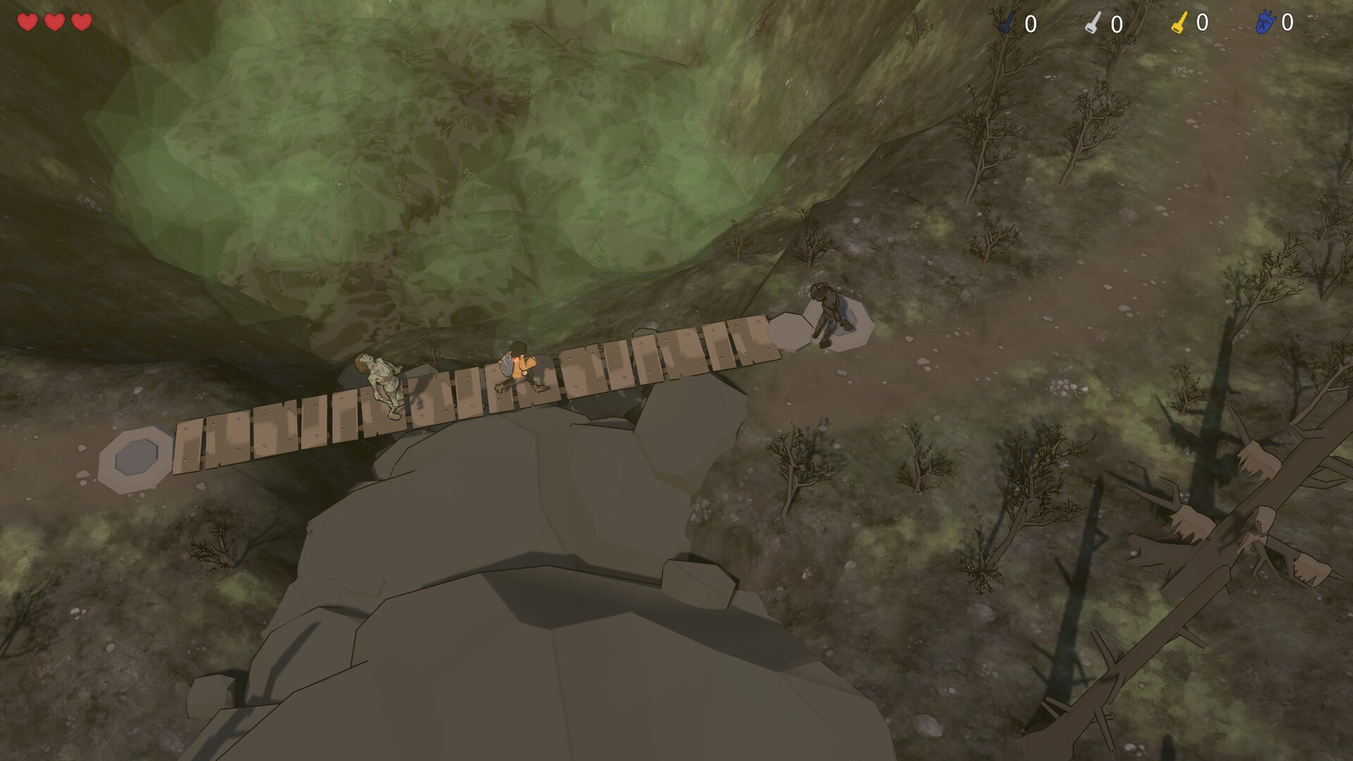 Zombie Self-Cultivation Screenshot 5