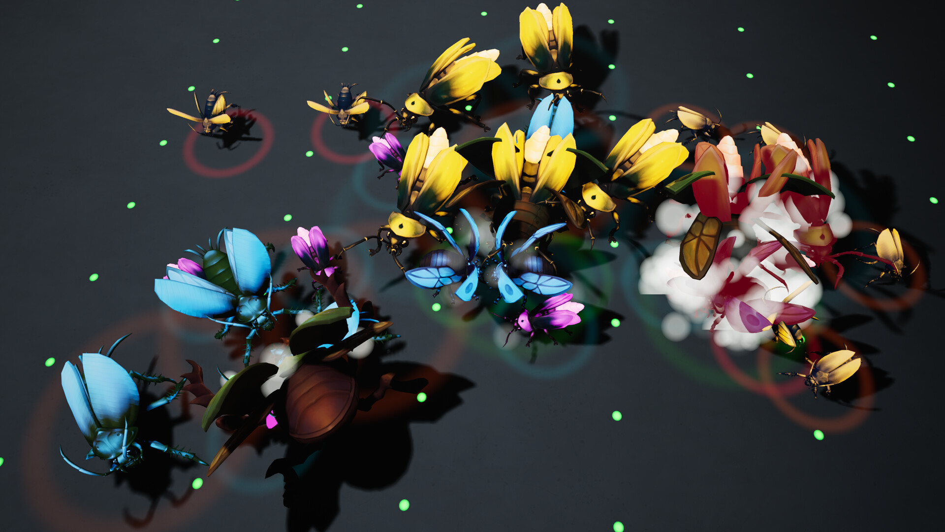 ByteCrawler Screenshot 3