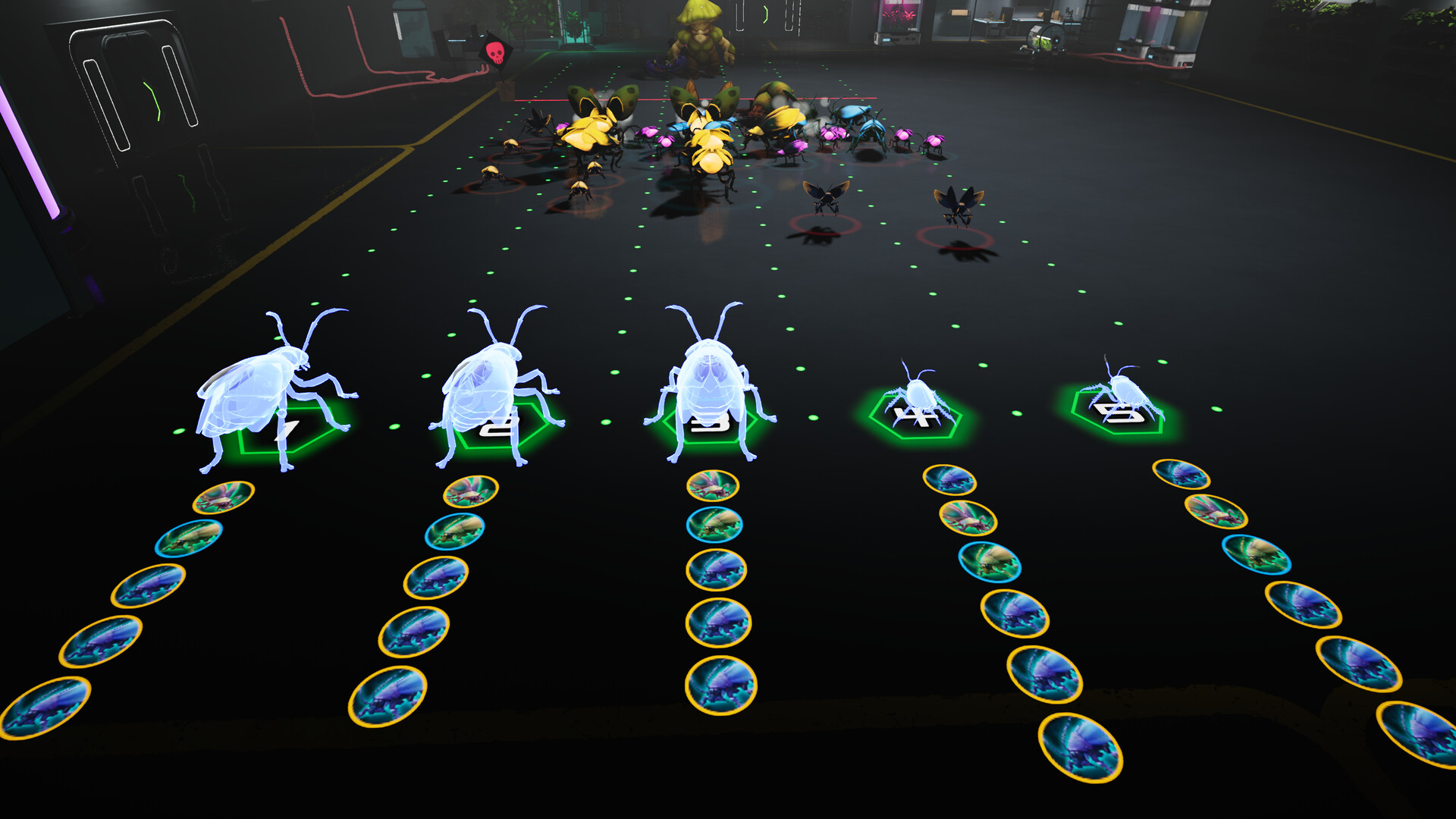 ByteCrawler Screenshot 2