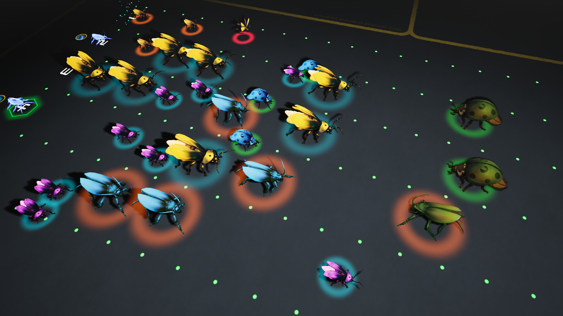 ByteCrawler Screenshot 1