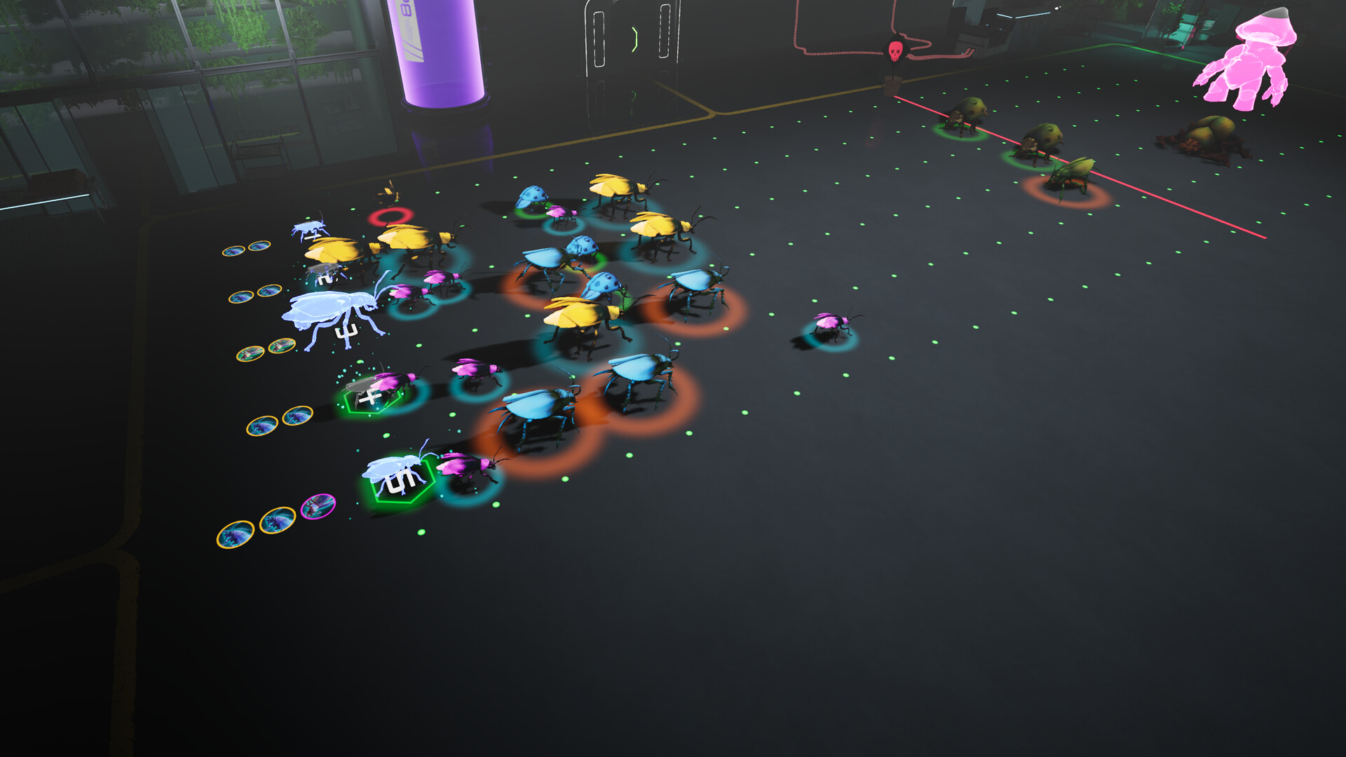 ByteCrawler Screenshot 4