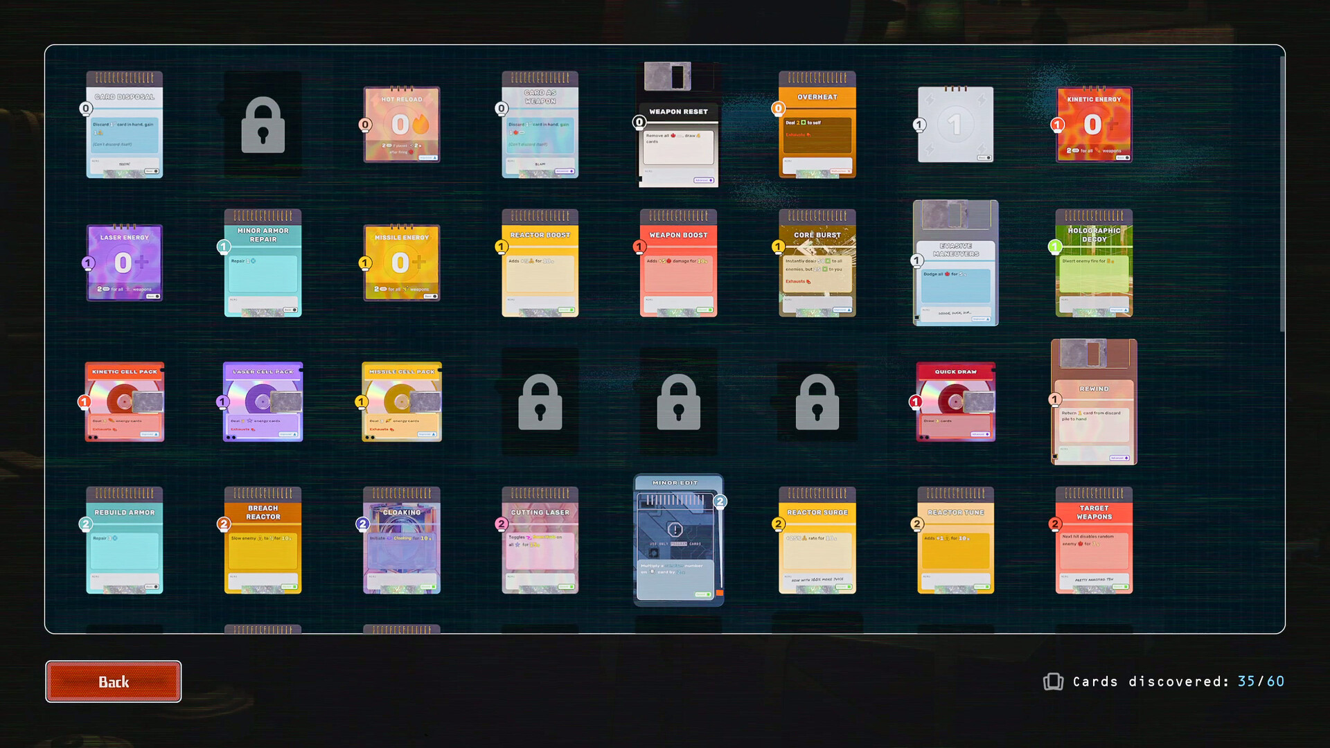 Night Machine Demo Screenshot 13