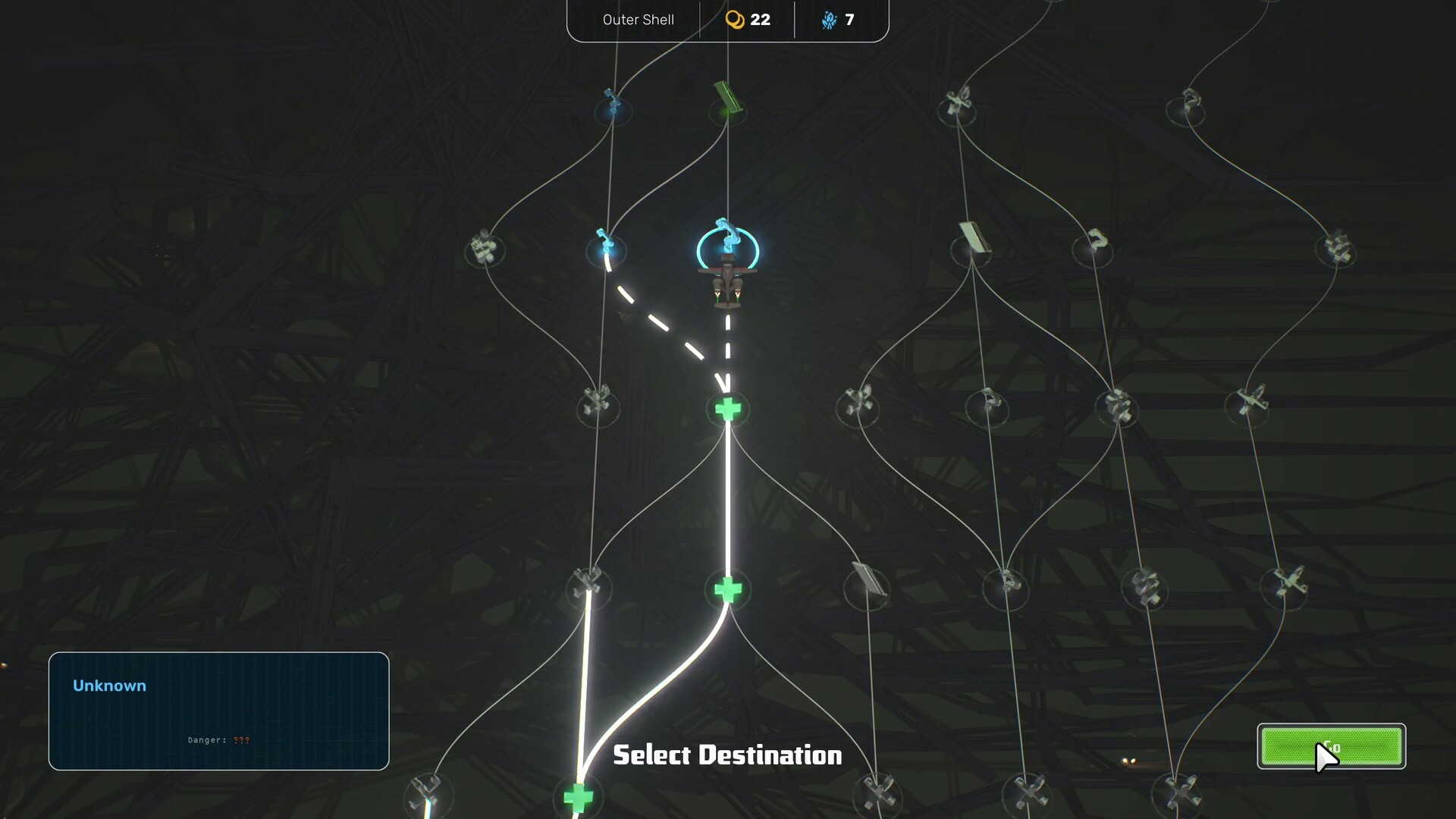 Night Machine Demo Screenshot 11