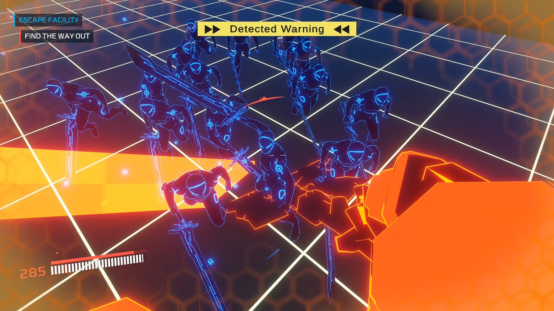 Maneuver Screenshot 6