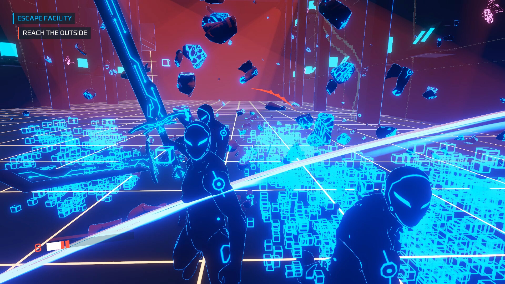 Maneuver Screenshot 2