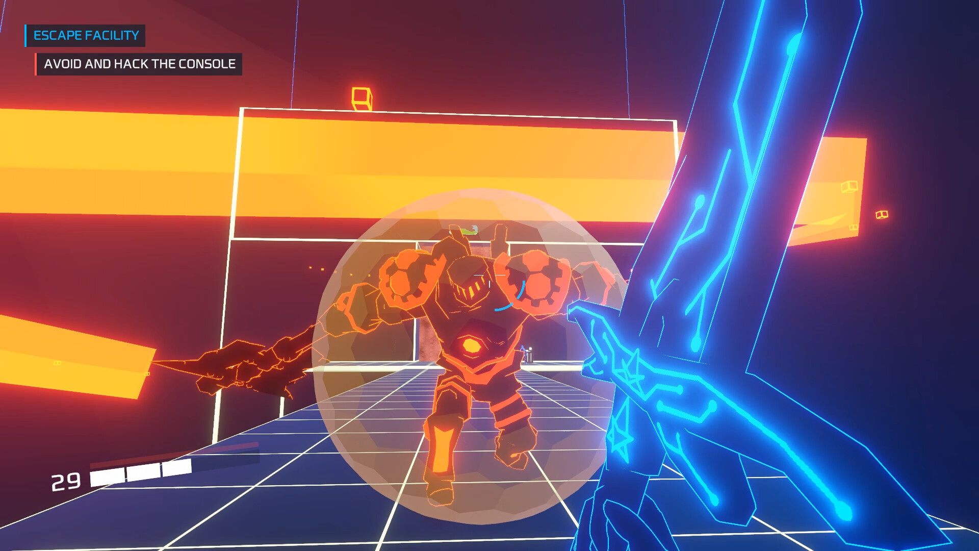 Maneuver Screenshot 3