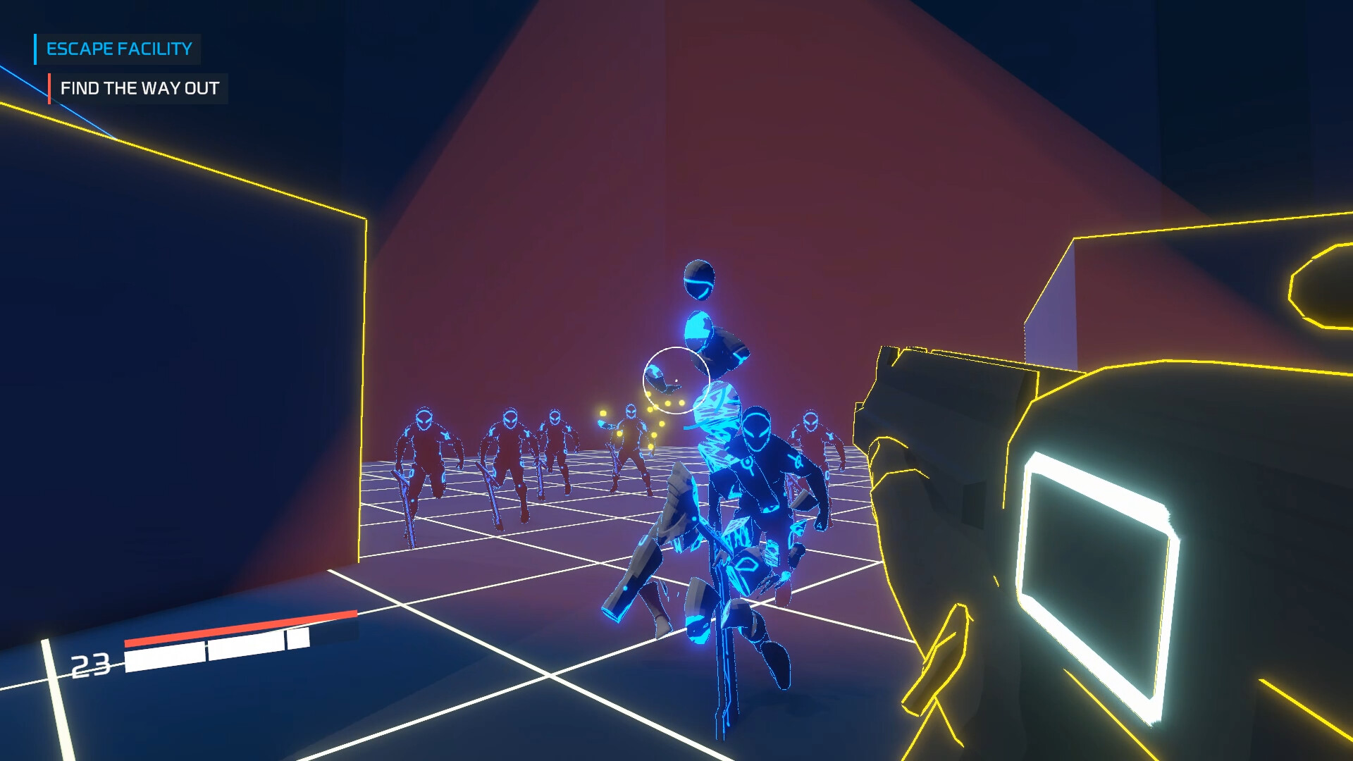 Maneuver Screenshot 5