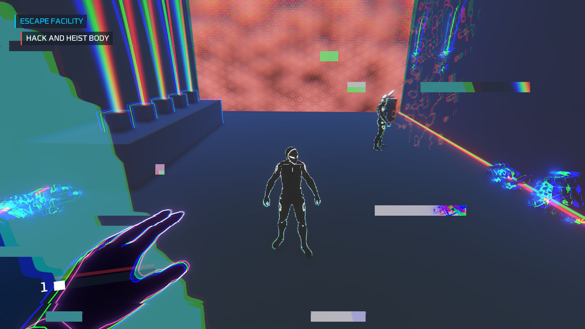 Maneuver Screenshot 0