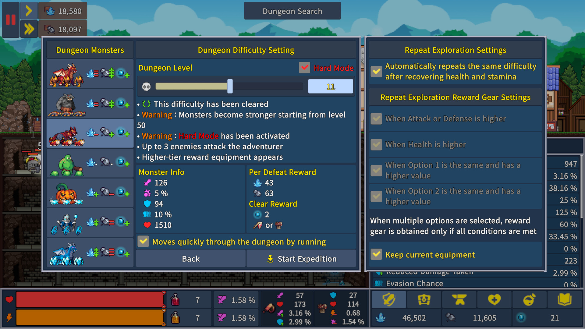 Dungeonborne Settlement Screenshot 3