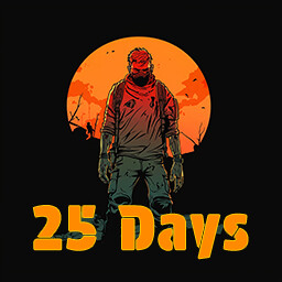 Legendary Survivor icon