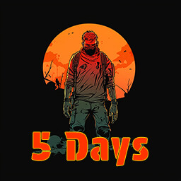 Survival Fighter icon