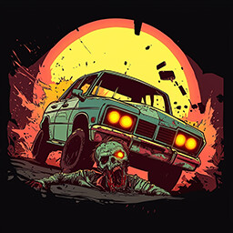 Roadside Butcher icon