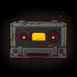 Hermit's Messenger icon