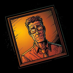 Escape from the Past icon