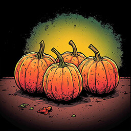 Halloween Harvest icon