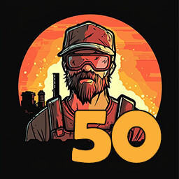 Crafting Legend icon