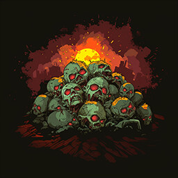 Undead Slayer icon