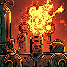 Biofuel Engineer icon