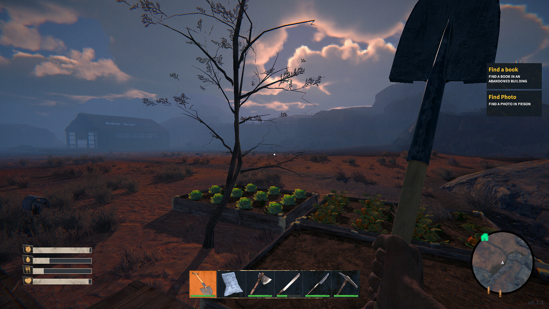 The Last FARMER Screenshot 9