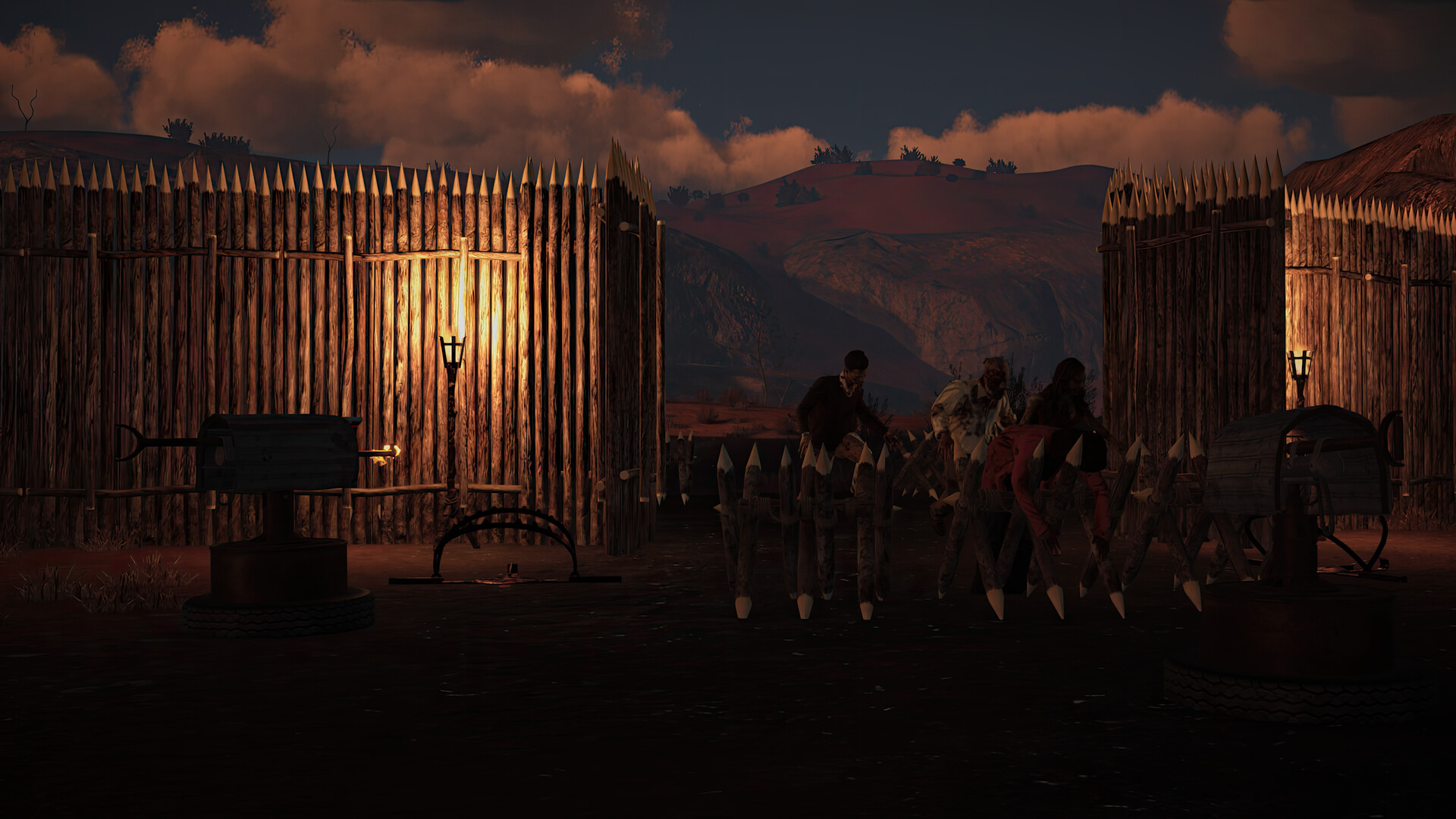 The Last FARMER Screenshot 10