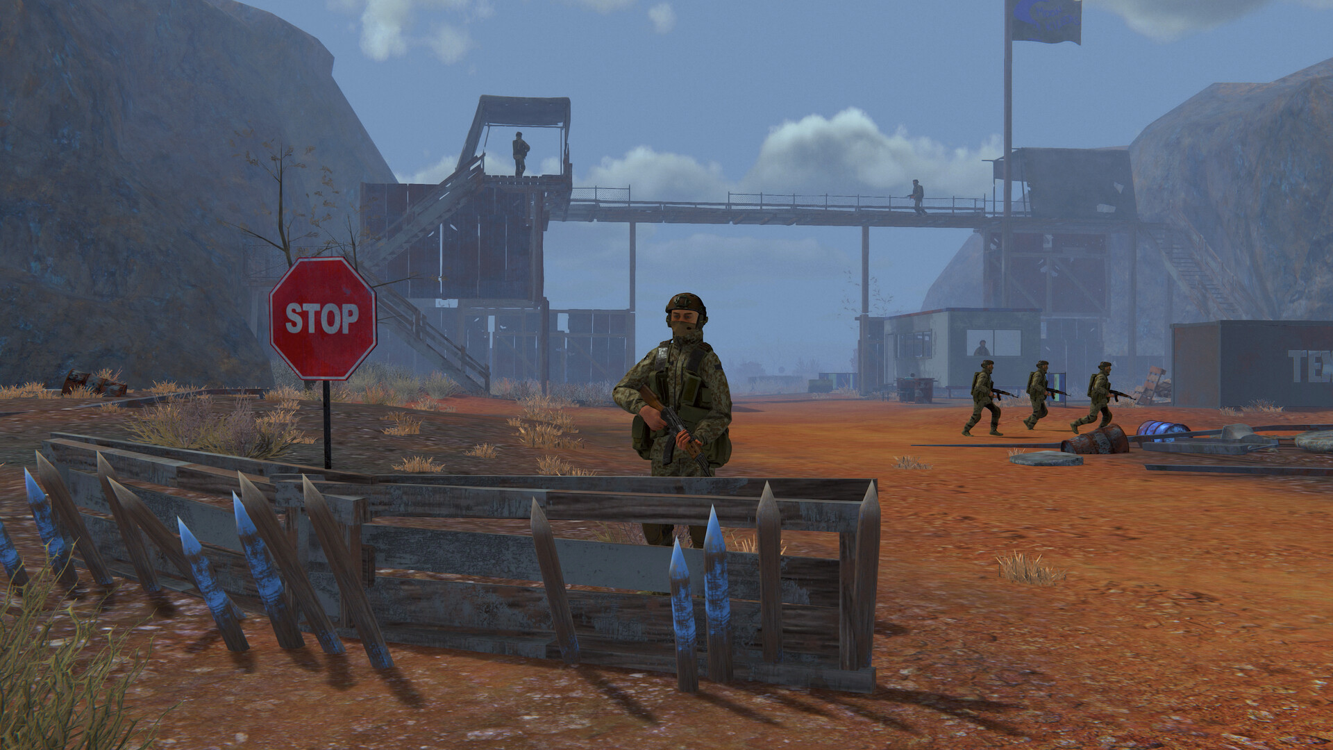 The Last FARMER Screenshot 5