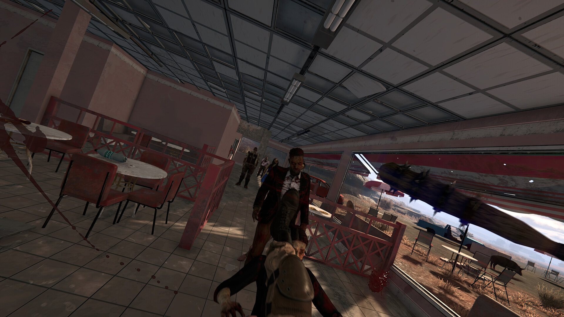 The Last FARMER Screenshot 2