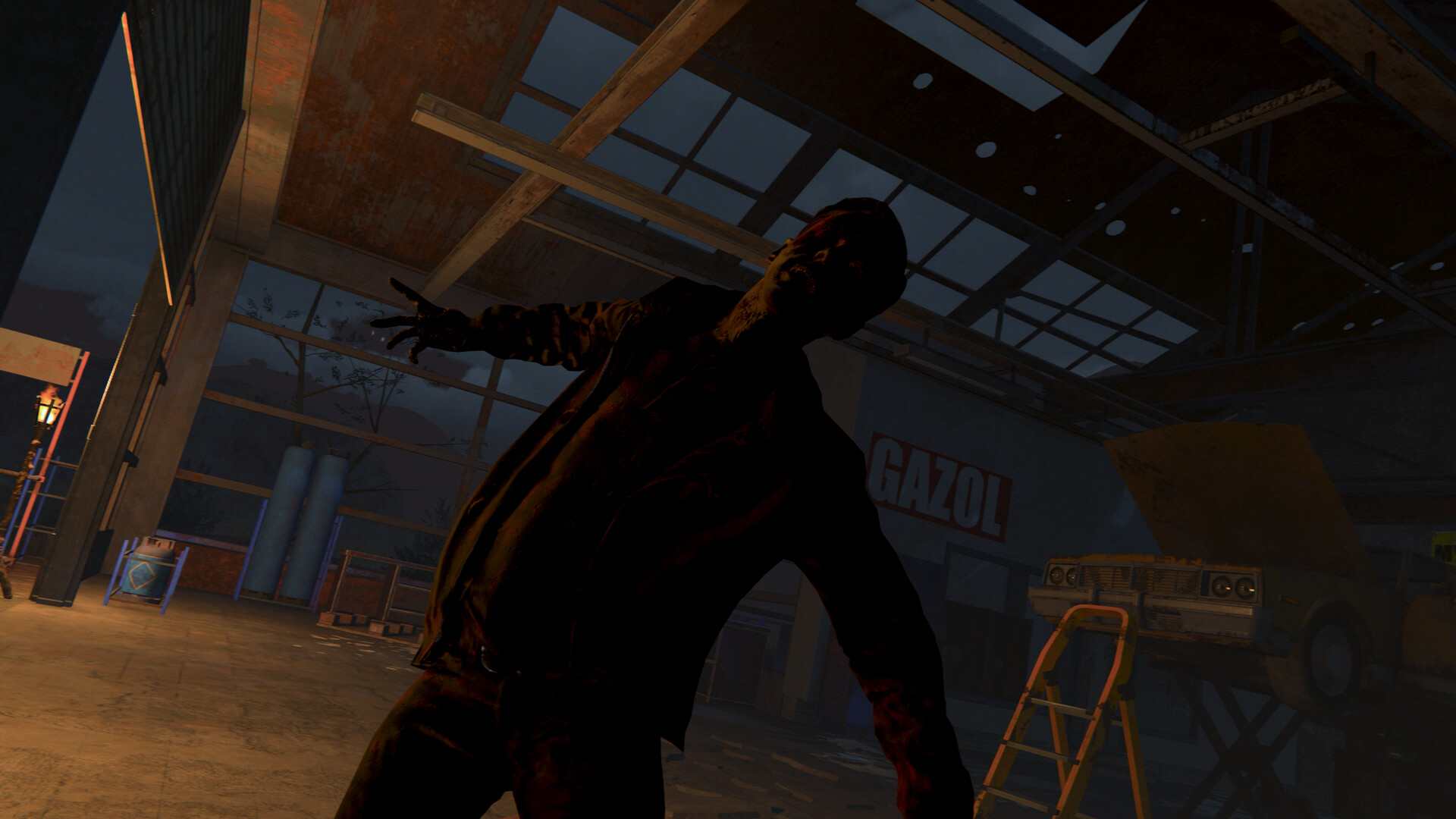 The Last FARMER Screenshot 7