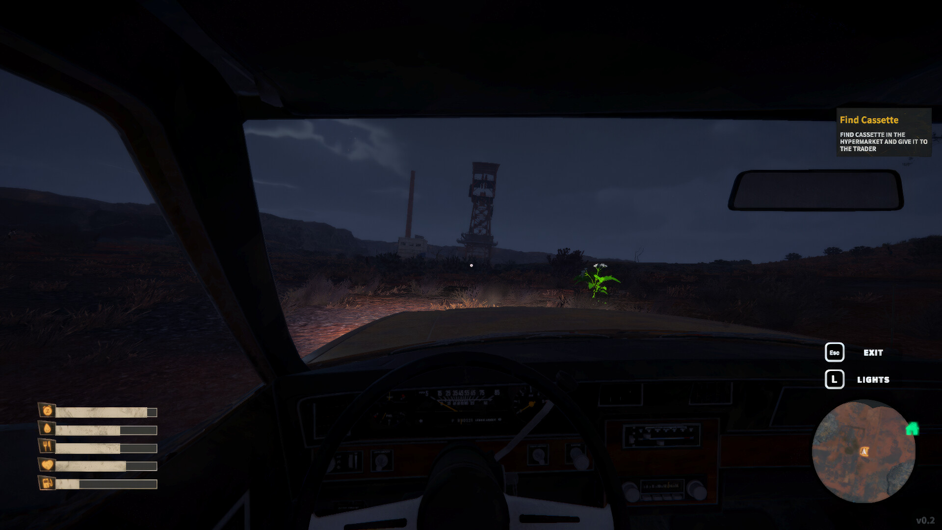 The Last FARMER Screenshot 12