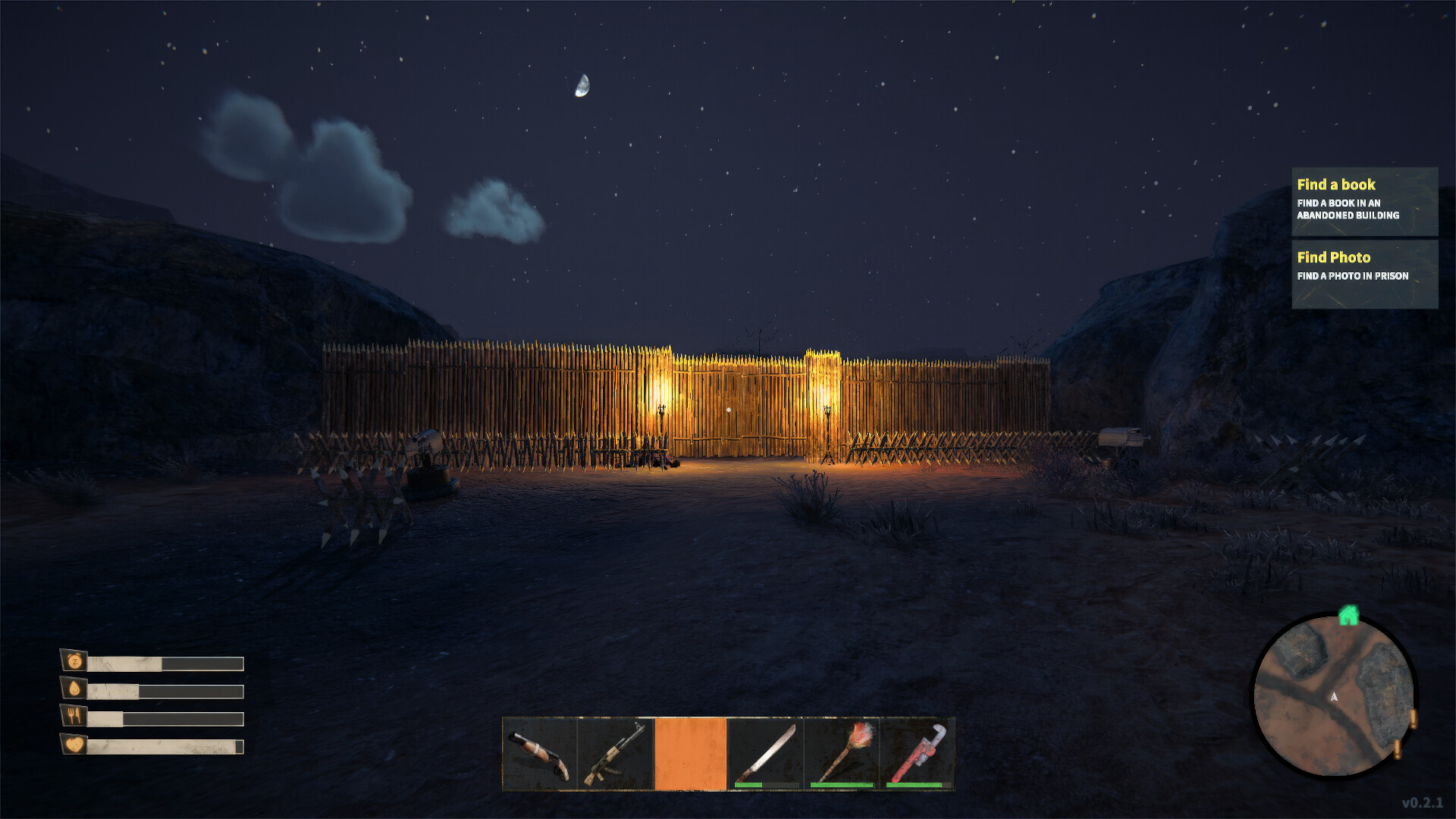 The Last FARMER Screenshot 11