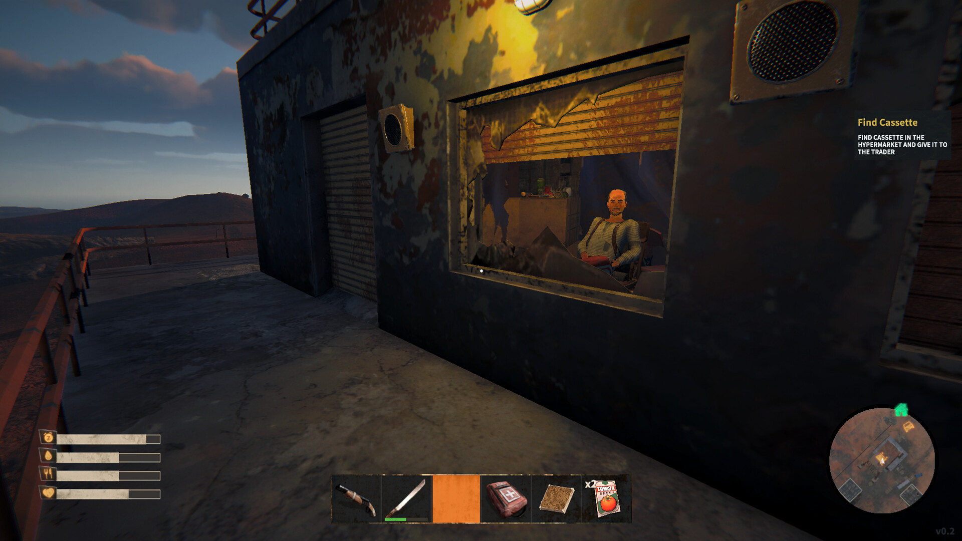 The Last FARMER Screenshot 15