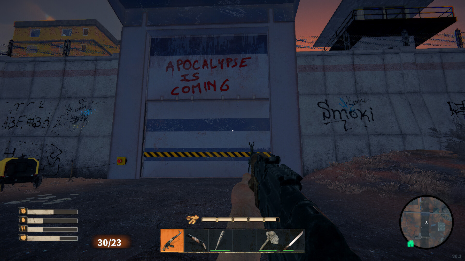 The Last FARMER Screenshot 6