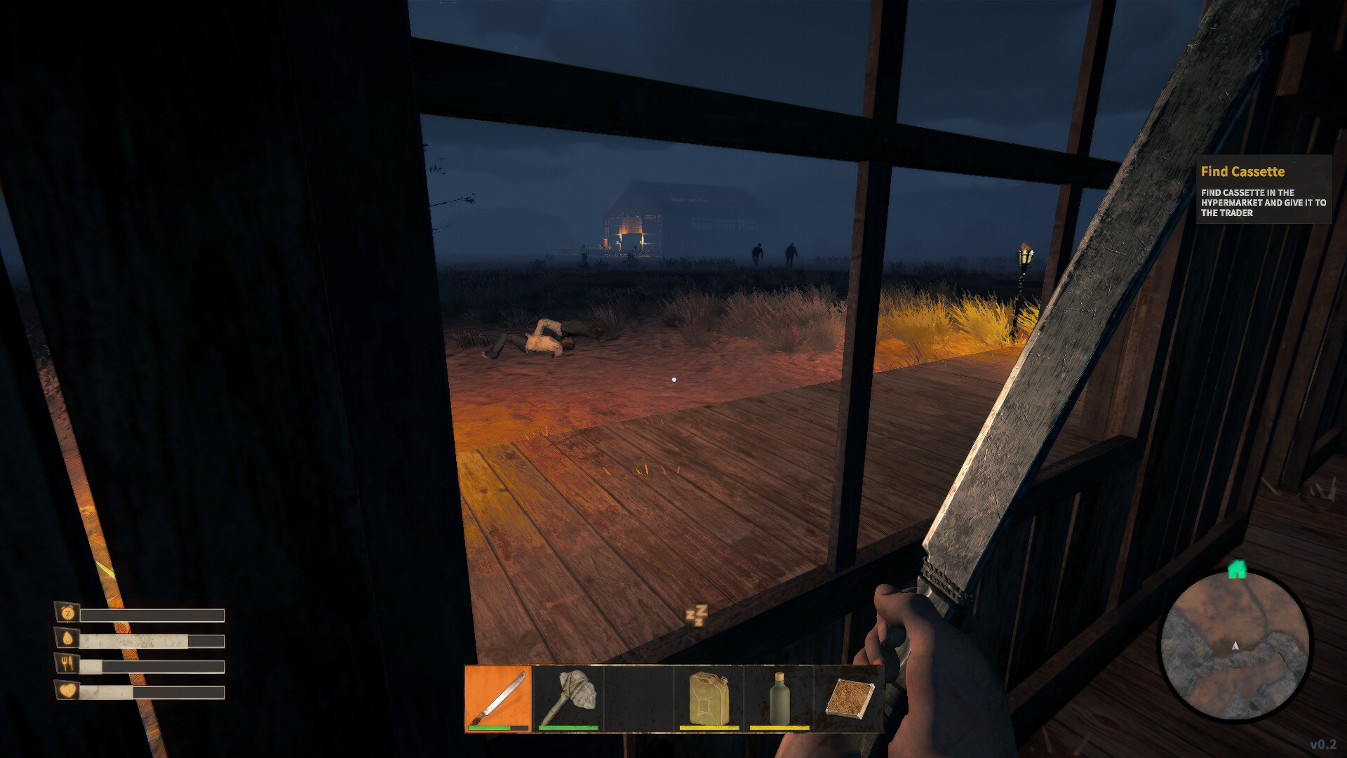 The Last FARMER Screenshot 13