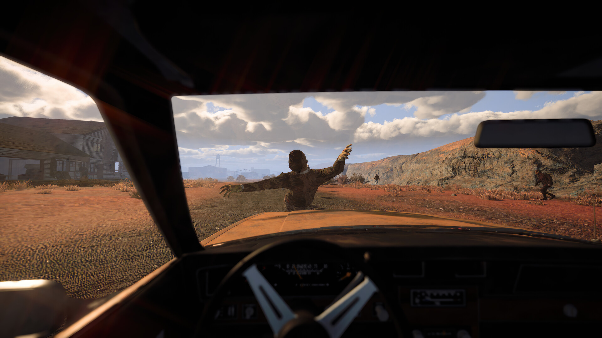 The Last FARMER Screenshot 16